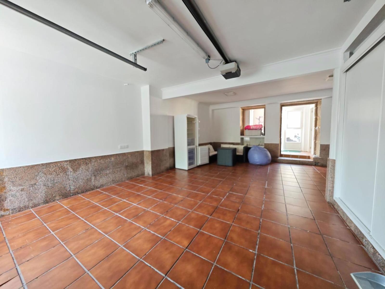 Vigo Casa Independiente Con Barbacoa المظهر الخارجي الصورة